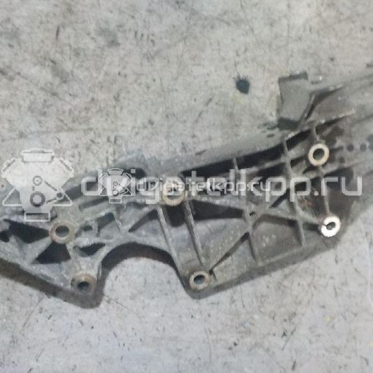 Фото Кронштейн генератора для двигателя AMF для Volkswagen Polo / Lupo 6X1, 6E1 75 л.с 6V 1.4 л Дизельное топливо 045903143C