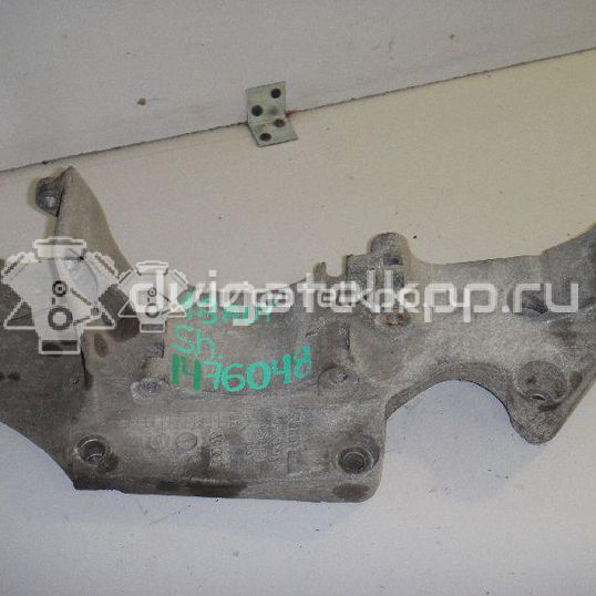 Фото Кронштейн генератора для двигателя AMF для Volkswagen Polo / Lupo 6X1, 6E1 75 л.с 6V 1.4 л Дизельное топливо 045903143C