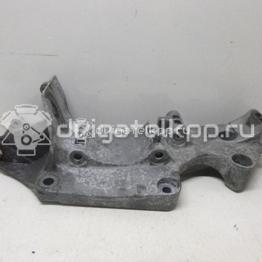 Фото Кронштейн генератора для двигателя AMF для Volkswagen Polo / Lupo 6X1, 6E1 75 л.с 6V 1.4 л Дизельное топливо 045903143C