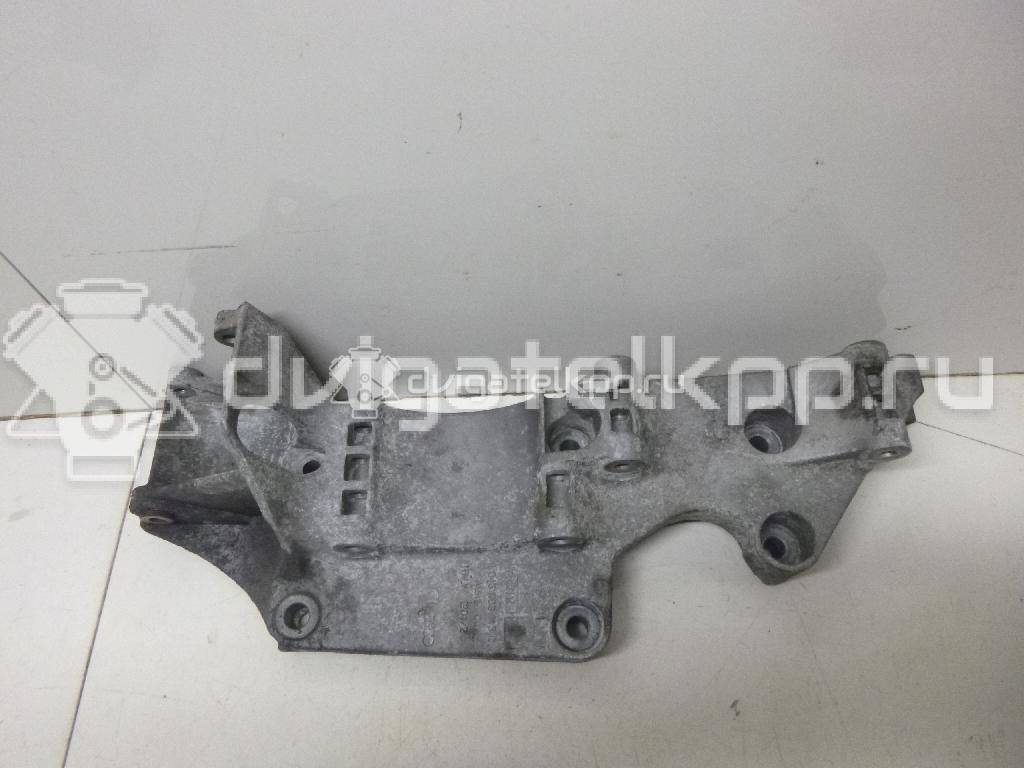 Фото Кронштейн генератора для двигателя AMF для Volkswagen Polo / Lupo 6X1, 6E1 75 л.с 6V 1.4 л Дизельное топливо 045903143C {forloop.counter}}