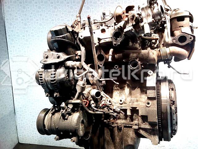 Фото Контрактный (б/у) двигатель N22A1 для Honda Fr-V Be / Accord 140 л.с 16V 2.2 л Дизельное топливо {forloop.counter}}