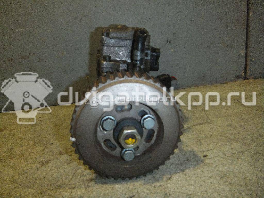 Фото ТНВД для двигателя ASV для Volkswagen Bora / Polo / Golf 110 л.с 8V 1.9 л Дизельное топливо 038130107D {forloop.counter}}