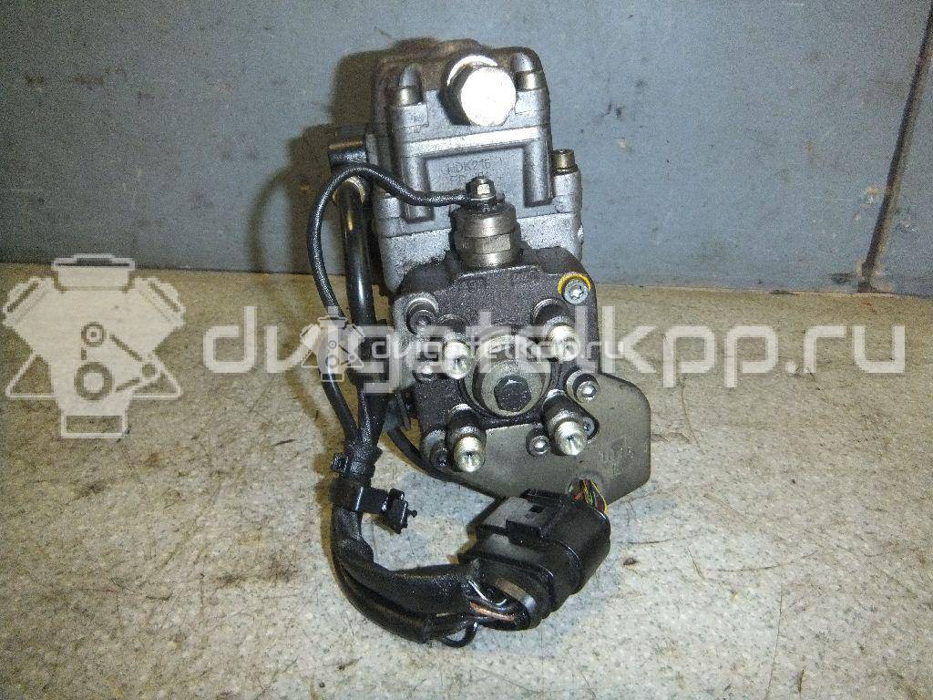 Фото ТНВД для двигателя ASV для Volkswagen Bora / Polo / Golf 110 л.с 8V 1.9 л Дизельное топливо 038130107D {forloop.counter}}