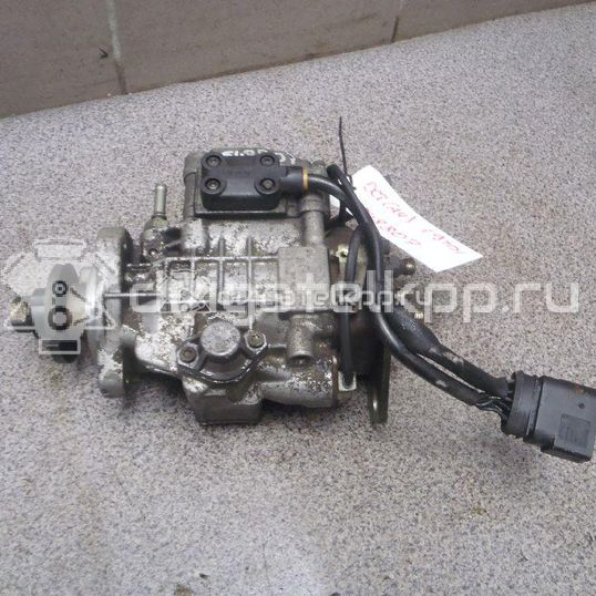 Фото ТНВД для двигателя AGR для Volkswagen Bora / Polo / Golf 90 л.с 8V 1.9 л Дизельное топливо 038130107D