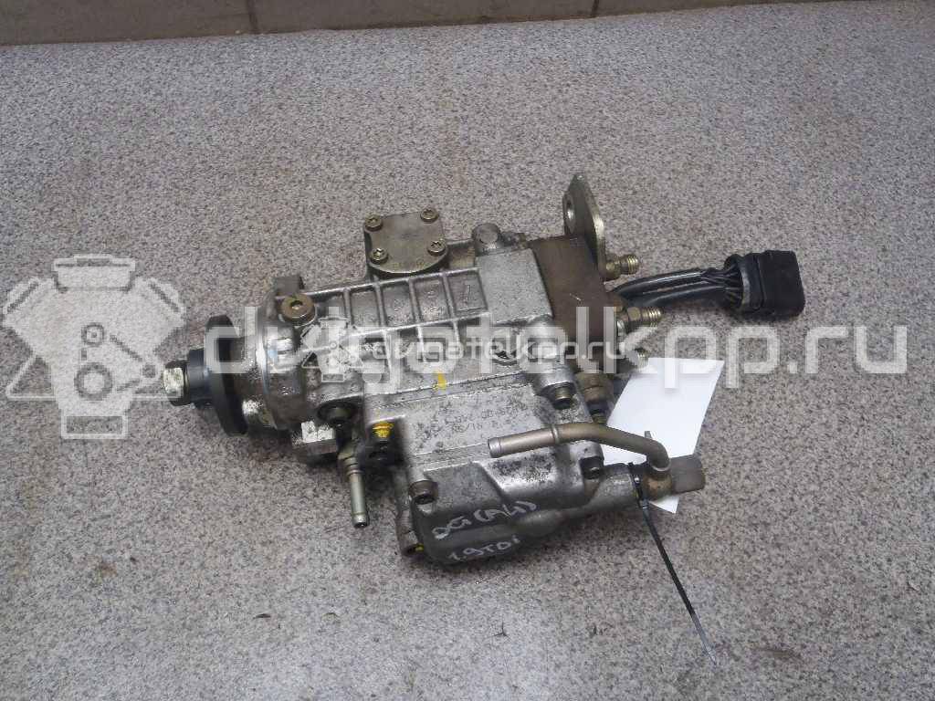 Фото ТНВД для двигателя AGR для Volkswagen Bora / Polo / Golf 90 л.с 8V 1.9 л Дизельное топливо 038130107D {forloop.counter}}