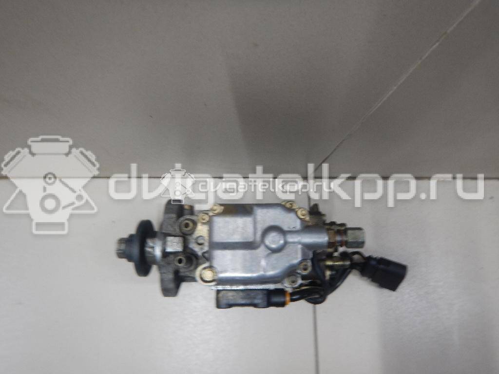 Фото ТНВД для двигателя ALH для Volkswagen Bora / Caddy / New Beetle / Golf 90-91 л.с 8V 1.9 л Дизельное топливо 038130107D {forloop.counter}}