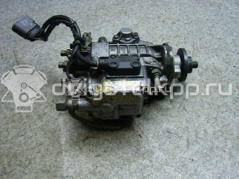 Фото ТНВД для двигателя AGR для Volkswagen Bora / Polo / Golf 90 л.с 8V 1.9 л Дизельное топливо 038130107D {forloop.counter}}