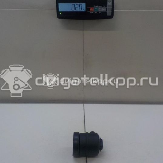 Фото Маслозаливная горловина для двигателя AKL для Volkswagen / Seat 100-103 л.с 8V 1.6 л бензин 06A103467E