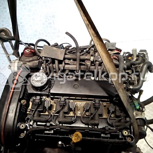 Фото Контрактный (б/у) двигатель AR 37203 для Alfa Romeo 147 937 103 л.с 16V 1.6 л бензин