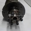 Фото Коленвал для двигателя ASV для Volkswagen Bora / Polo / Golf 110 л.с 8V 1.9 л Дизельное топливо 038105021E {forloop.counter}}