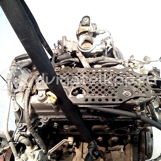Фото Контрактный (б/у) двигатель K3-VE для Daihatsu Extol / Sirion / Terios / Copen L880 , L881 / Materia M4 86-102 л.с 16V 1.3 л бензин