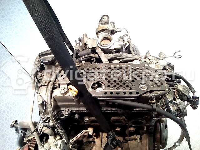 Фото Контрактный (б/у) двигатель K3-VE для Daihatsu Extol / Sirion / Terios / Copen L880 , L881 / Materia M4 86-102 л.с 16V 1.3 л бензин {forloop.counter}}