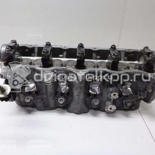 Фото Головка блока для двигателя ASV для Volkswagen Bora / Polo / Golf 110 л.с 8V 1.9 л Дизельное топливо 038103265AX