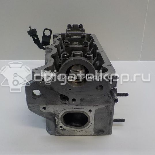 Фото Головка блока для двигателя AGR для Volkswagen Bora / Polo / Golf 90 л.с 8V 1.9 л Дизельное топливо 038103351B