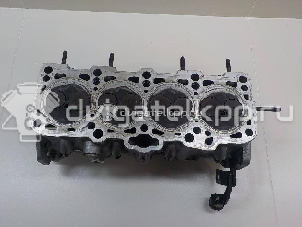 Фото Головка блока для двигателя AGR для Volkswagen Bora / Polo / Golf 90 л.с 8V 1.9 л Дизельное топливо 038103351B {forloop.counter}}