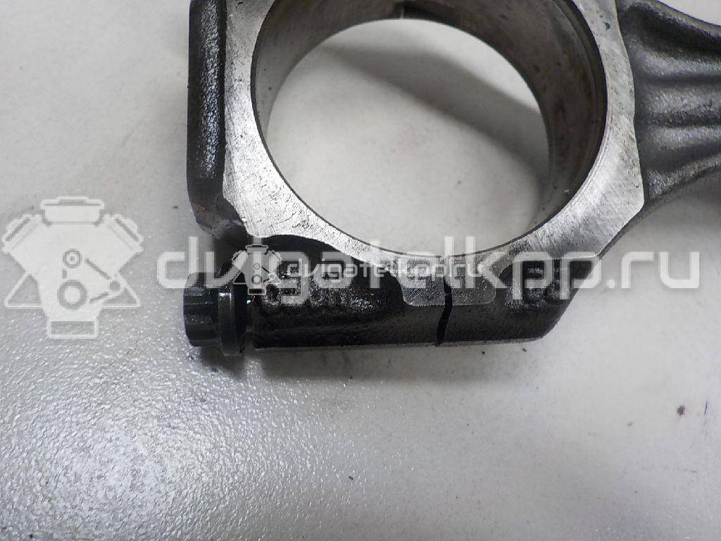 Фото Поршень с шатуном для двигателя AGR для Volkswagen Bora / Polo / Golf 90 л.с 8V 1.9 л Дизельное топливо {forloop.counter}}