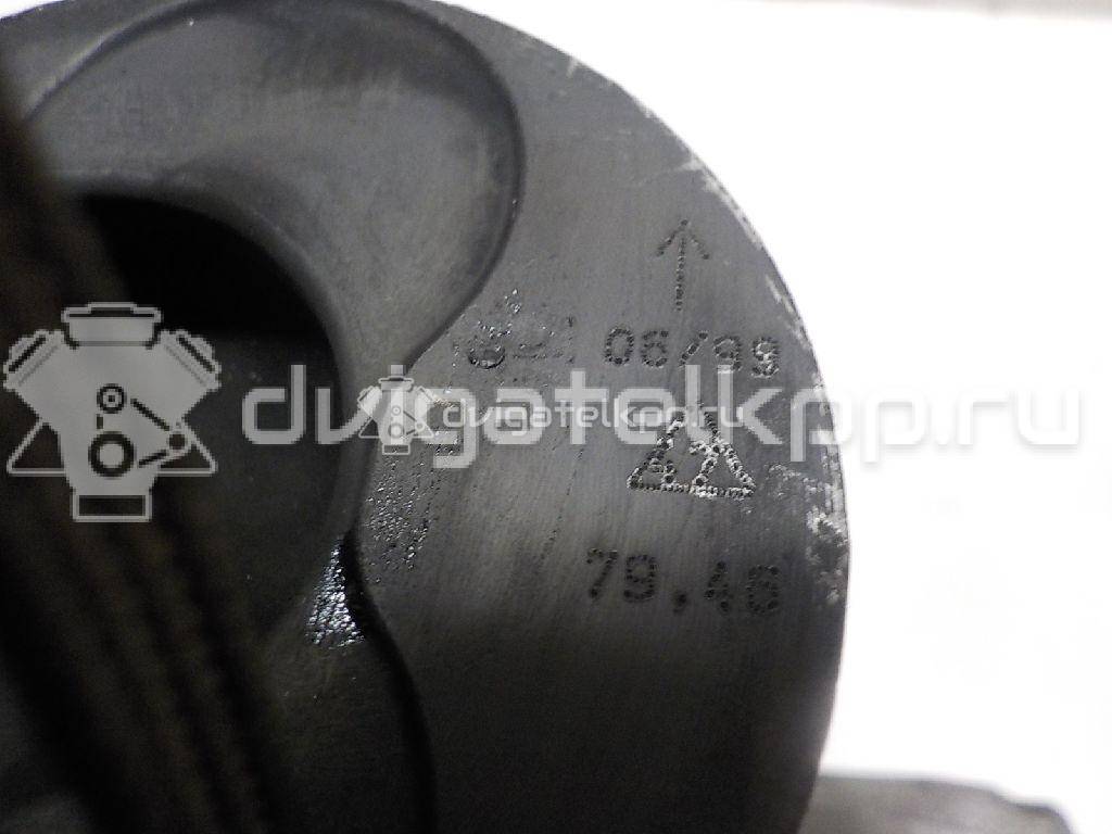 Фото Поршень с шатуном для двигателя AGR для Volkswagen Bora / Polo / Golf 90 л.с 8V 1.9 л Дизельное топливо {forloop.counter}}