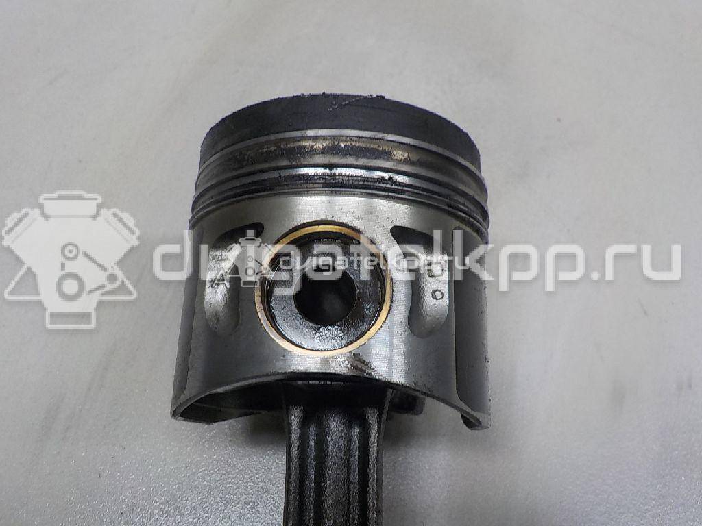 Фото Поршень с шатуном для двигателя AGR для Volkswagen Bora / Polo / Golf 90 л.с 8V 1.9 л Дизельное топливо {forloop.counter}}