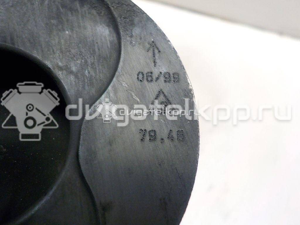 Фото Поршень с шатуном для двигателя AGR для Volkswagen Bora / Polo / Golf 90 л.с 8V 1.9 л Дизельное топливо {forloop.counter}}