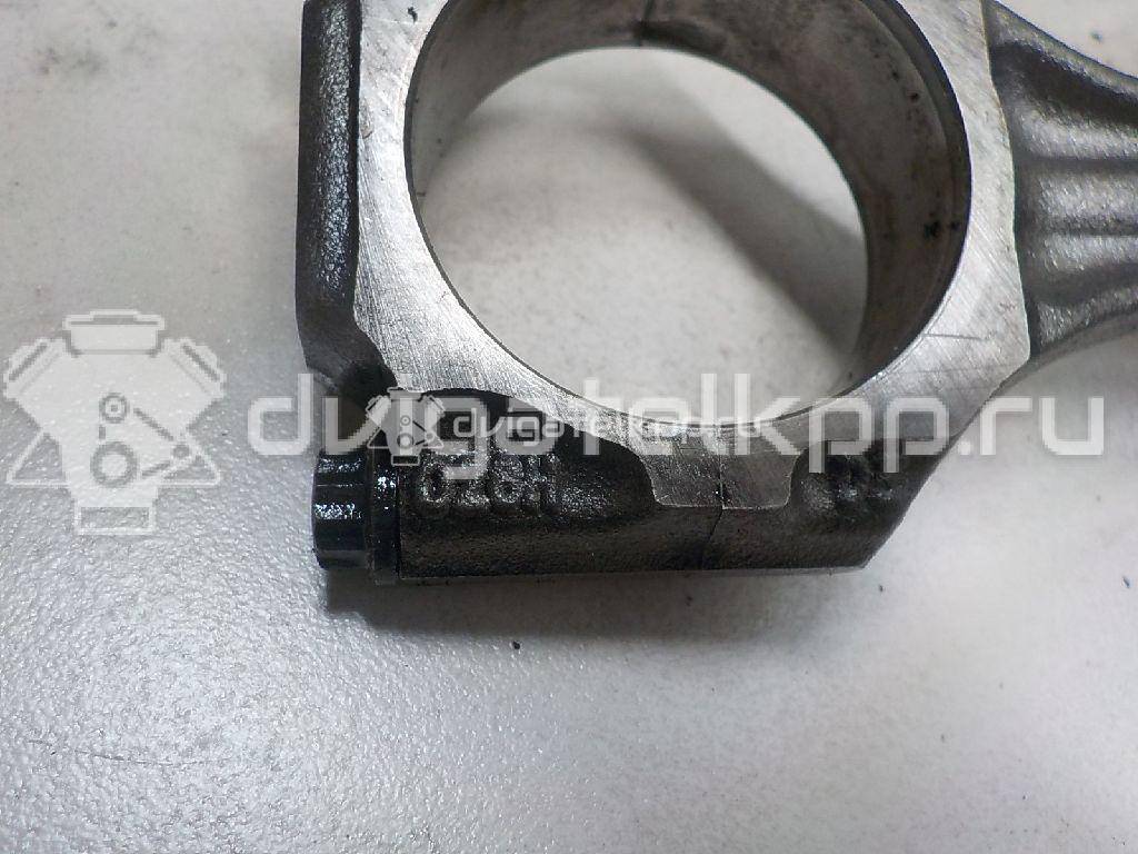 Фото Поршень с шатуном для двигателя AGR для Volkswagen Bora / Polo / Golf 90 л.с 8V 1.9 л Дизельное топливо {forloop.counter}}
