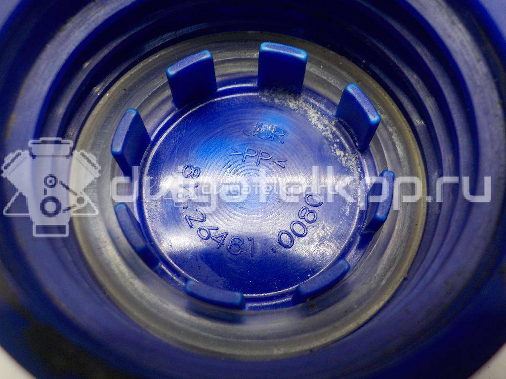 Фото Крышка бачка омывателя  81.26481-0080 для man TGL {forloop.counter}}
