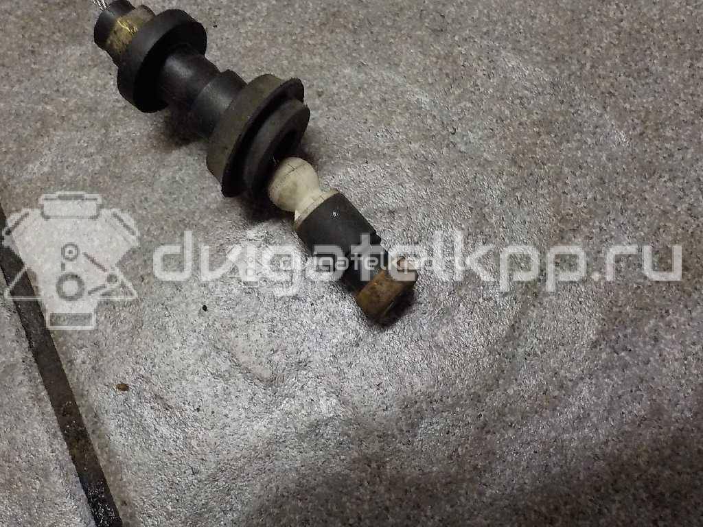 Фото Трос газа для двигателя AKL для Volkswagen / Seat 100-103 л.с 8V 1.6 л бензин 1J1721555Q {forloop.counter}}