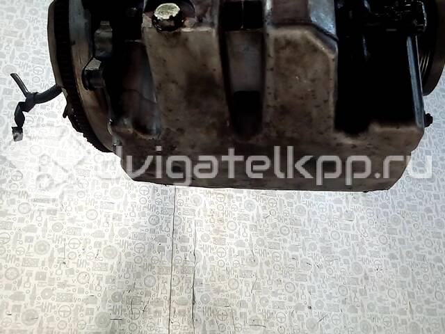 Фото Контрактный (б/у) двигатель BAY для Volkswagen Polo 75 л.с 6V 1.4 л Дизельное топливо {forloop.counter}}