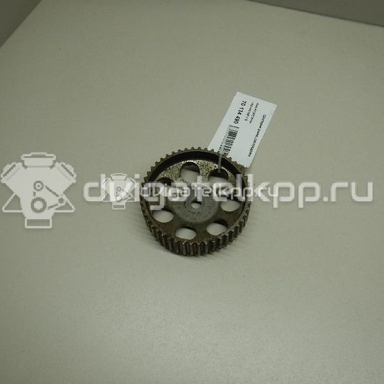 Фото Шестерня (шкив) распредвала для двигателя CWVB для Volkswagen / Skoda 90 л.с 16V 1.6 л бензин 04C109111B