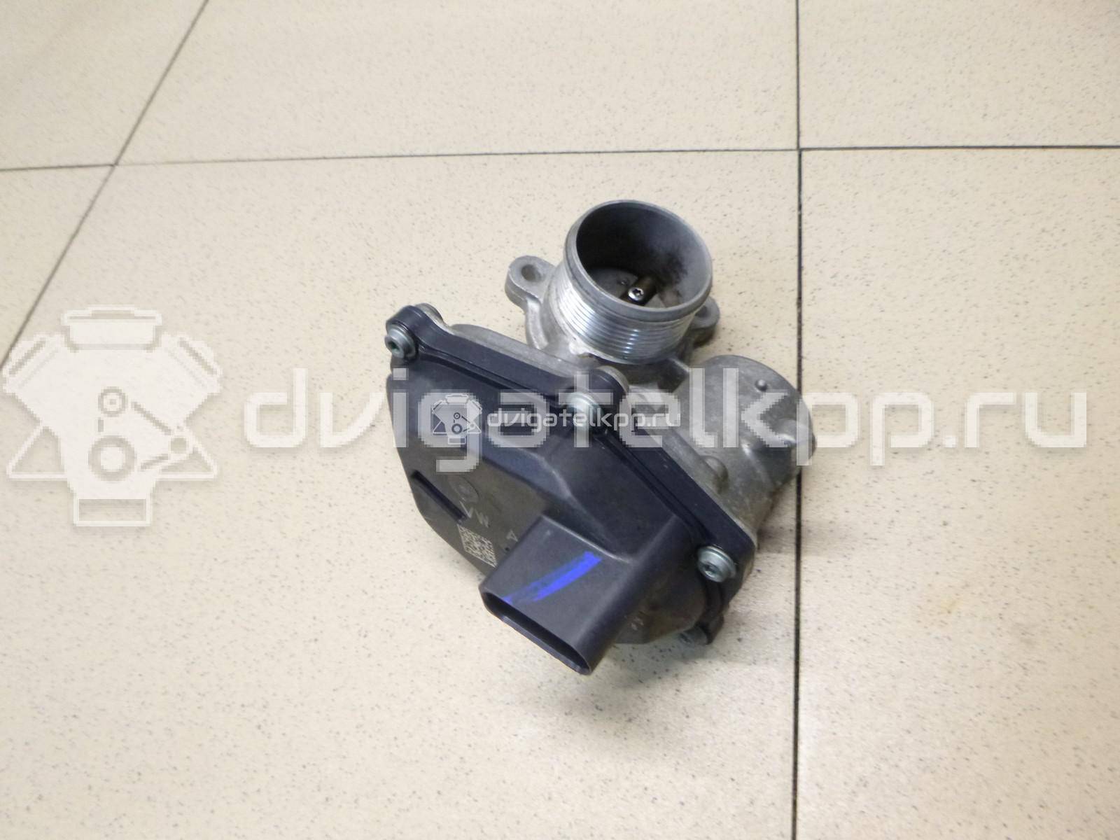 Фото Клапан рециркуляции выхлопных газов для двигателя CLHA для Volkswagen Golf 105 л.с 16V 1.6 л Дизельное топливо 04L131501C {forloop.counter}}