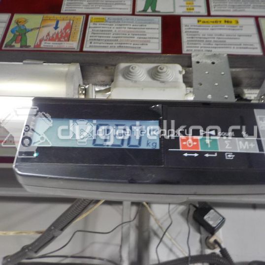 Фото Муфта привода ТНВД  51.11310.0007 для man TGS