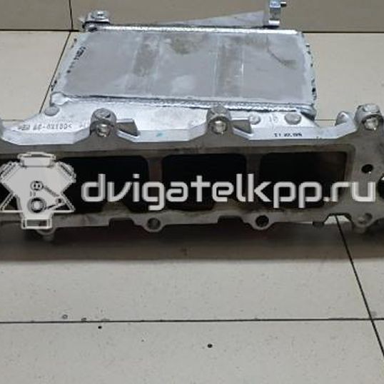 Фото Коллектор впускной для двигателя DGDB для Volkswagen Tiguan 115 л.с 16V 1.6 л Дизельное топливо 04L129711L