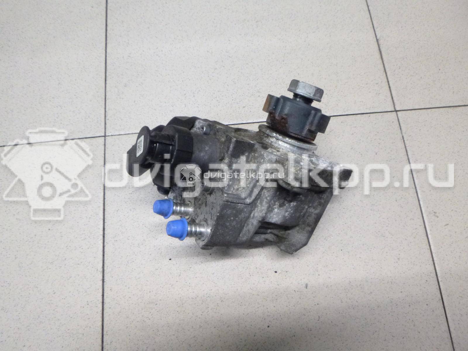 Фото ТНВД для двигателя CLHA для Volkswagen Golf 105 л.с 16V 1.6 л Дизельное топливо 04L130755D {forloop.counter}}