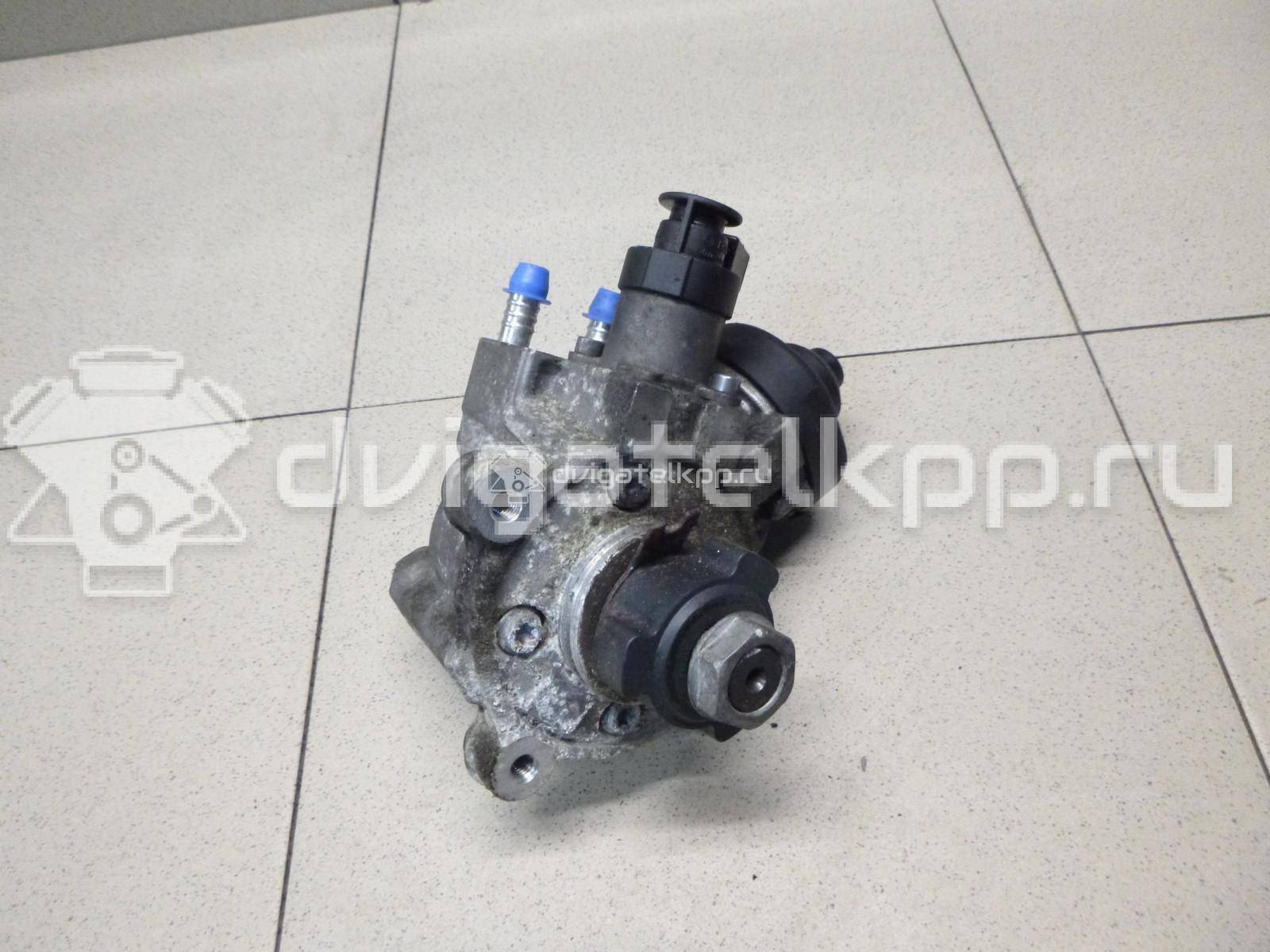 Фото ТНВД для двигателя CLHA для Volkswagen Golf 105 л.с 16V 1.6 л Дизельное топливо 04L130755D {forloop.counter}}