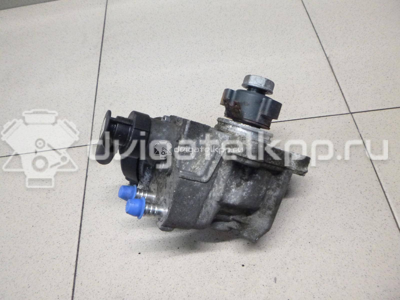 Фото ТНВД для двигателя CLHA для Volkswagen Golf 105 л.с 16V 1.6 л Дизельное топливо 04L130755D {forloop.counter}}