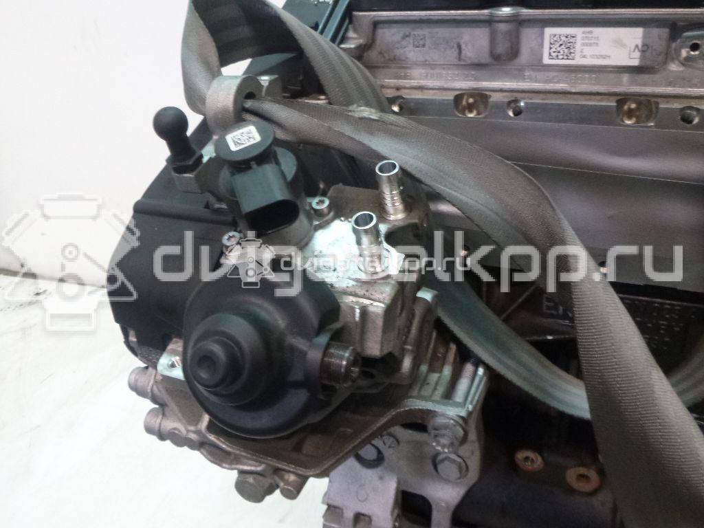 Фото Контрактный (б/у) двигатель CUVC для Volkswagen Cc / Tiguan 150 л.с 16V 2.0 л Дизельное топливо 04L100033C {forloop.counter}}