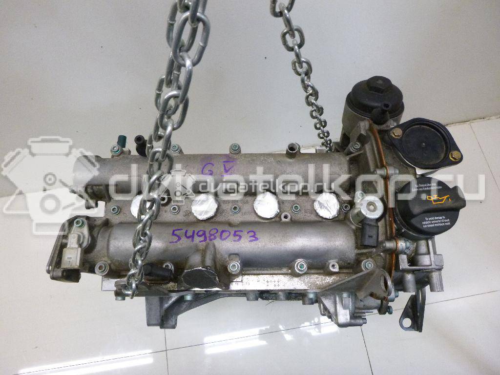 Фото Контрактный (б/у) двигатель BLF для Volkswagen Passat / Eos 1F7, 1F8 / Jetta / Golf 115 л.с 16V 1.6 л бензин 03C100035D {forloop.counter}}