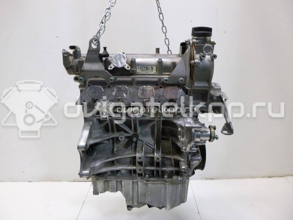 Фото Контрактный (б/у) двигатель BLP для Volkswagen Touran / Golf 115 л.с 16V 1.6 л бензин 03C100035D {forloop.counter}}