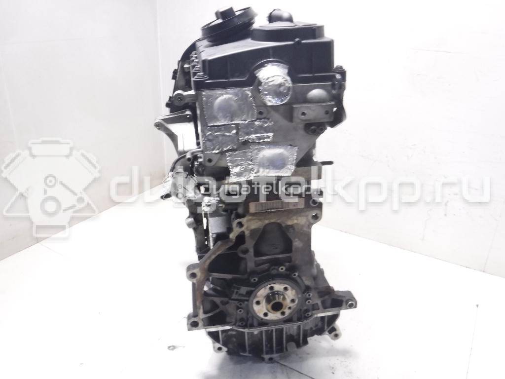 Фото Контрактный (б/у) двигатель BKD для Volkswagen Touran / Golf 140 л.с 16V 2.0 л Дизельное топливо 03G100098AX {forloop.counter}}