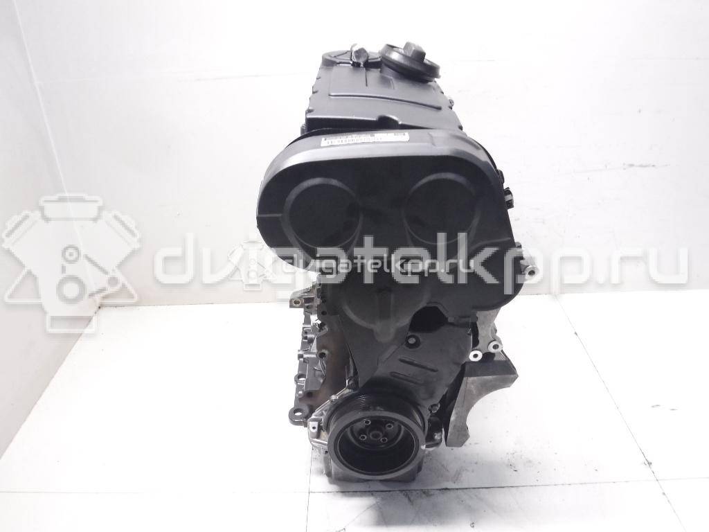 Фото Контрактный (б/у) двигатель BKD для Volkswagen Touran / Golf 140 л.с 16V 2.0 л Дизельное топливо 03G100098AX {forloop.counter}}