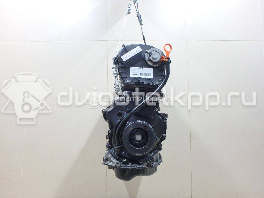 Фото Контрактный (б/у) двигатель CCTA для Volkswagen Golf 200 л.с 16V 2.0 л бензин 06J100035F {forloop.counter}}