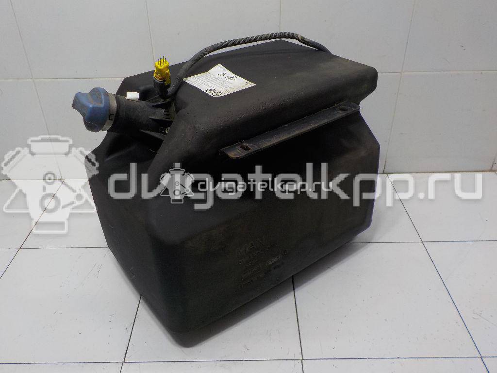 Фото Бак для AdBlue  81154025006 для man TGS {forloop.counter}}