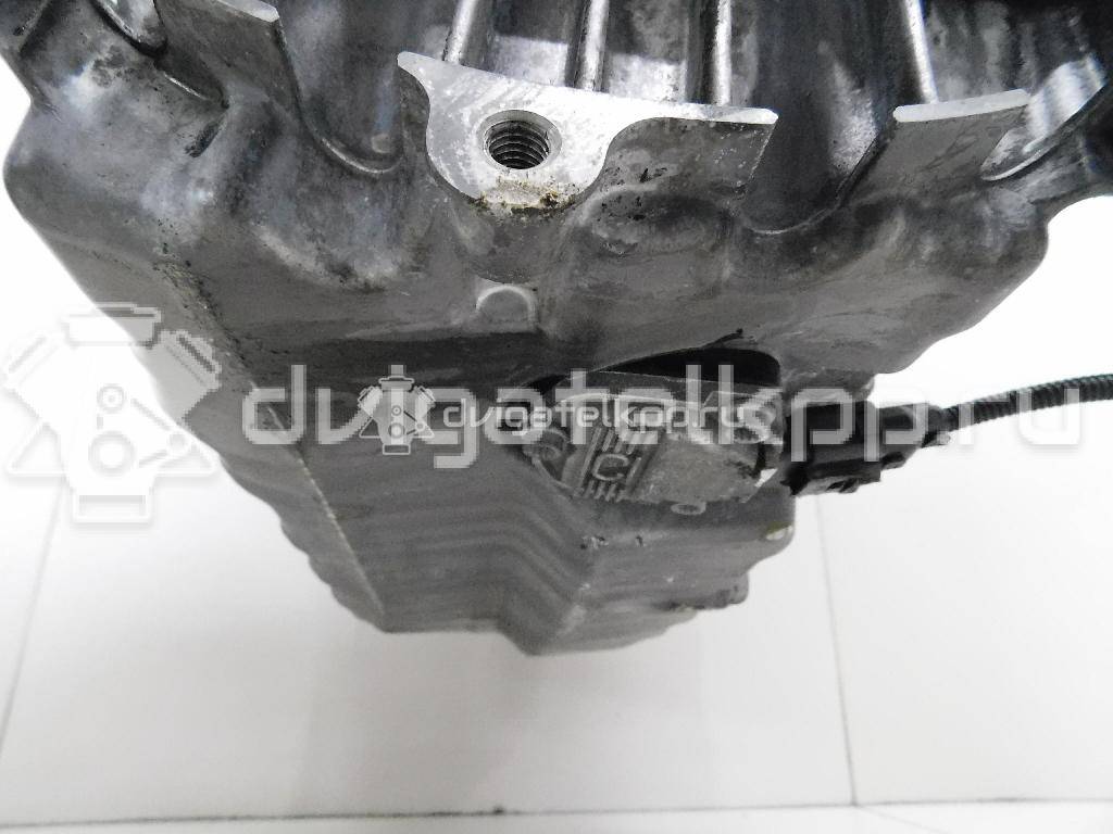 Фото Контрактный (б/у) двигатель BXE для Volkswagen Passat / Touran / Jetta / Golf 105 л.с 8V 1.9 л Дизельное топливо 03G100035M {forloop.counter}}