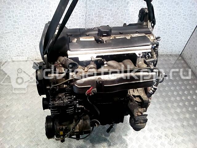 Фото Контрактный (б/у) двигатель B 5244 T3 для Volvo S80 / V70 / Xc70 / S60 200 л.с 20V 2.4 л бензин {forloop.counter}}