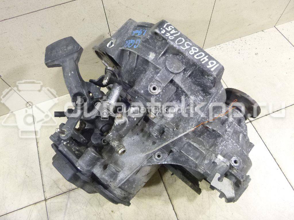 Фото Контрактная (б/у) МКПП для Volkswagen Caddy / Golf 105 л.с 8V 1.9 л BLS Дизельное топливо 0A4300045 {forloop.counter}}