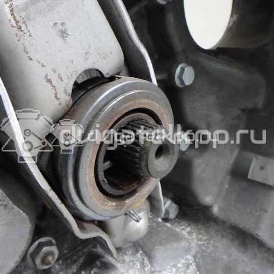 Фото Контрактная (б/у) МКПП для Volkswagen / Seat 105 л.с 8V 1.9 л BLS Дизельное топливо 0A4300045