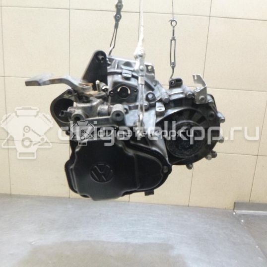 Фото Контрактная (б/у) МКПП для Volkswagen / Seat 105 л.с 8V 1.9 л BLS Дизельное топливо 0A4300045