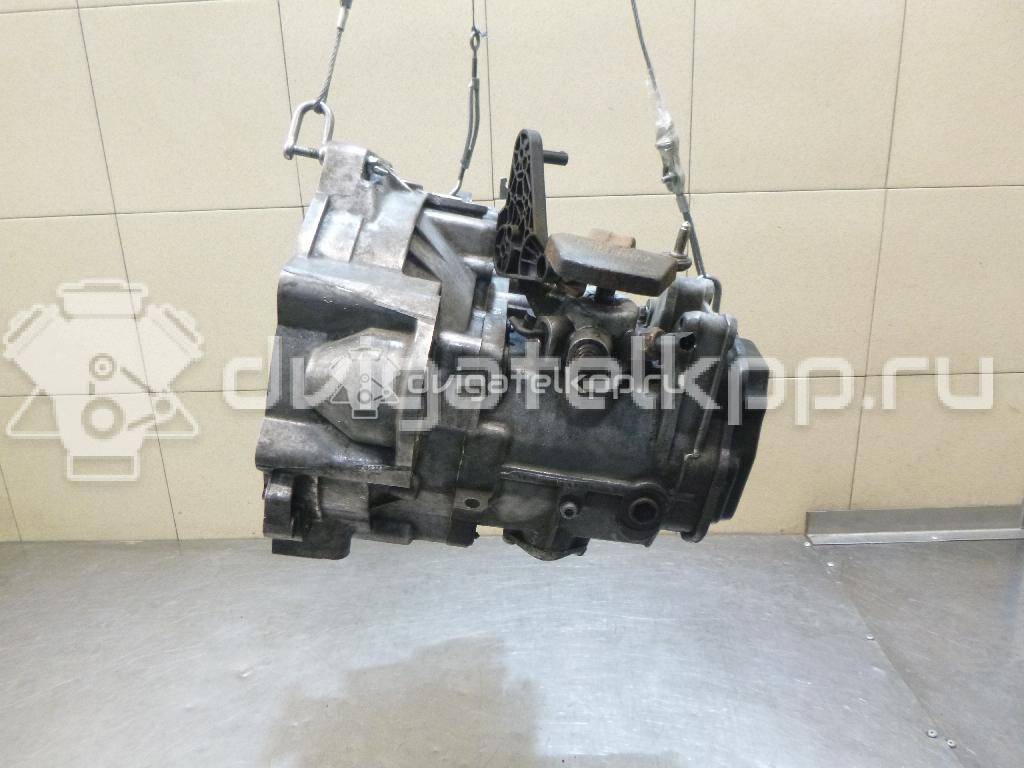 Фото Контрактная (б/у) МКПП для Volkswagen / Seat 105 л.с 8V 1.9 л BLS Дизельное топливо 0A4300045 {forloop.counter}}