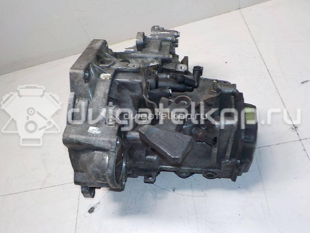 Фото Контрактная (б/у) МКПП для Volkswagen / Seat 105 л.с 8V 1.9 л BLS Дизельное топливо 0A4300045 {forloop.counter}}