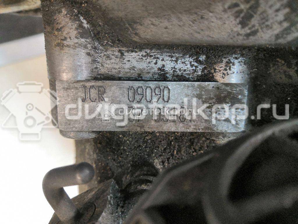 Фото Контрактная (б/у) МКПП для Volkswagen / Seat 105 л.с 8V 1.9 л BLS Дизельное топливо 0A4300045 {forloop.counter}}