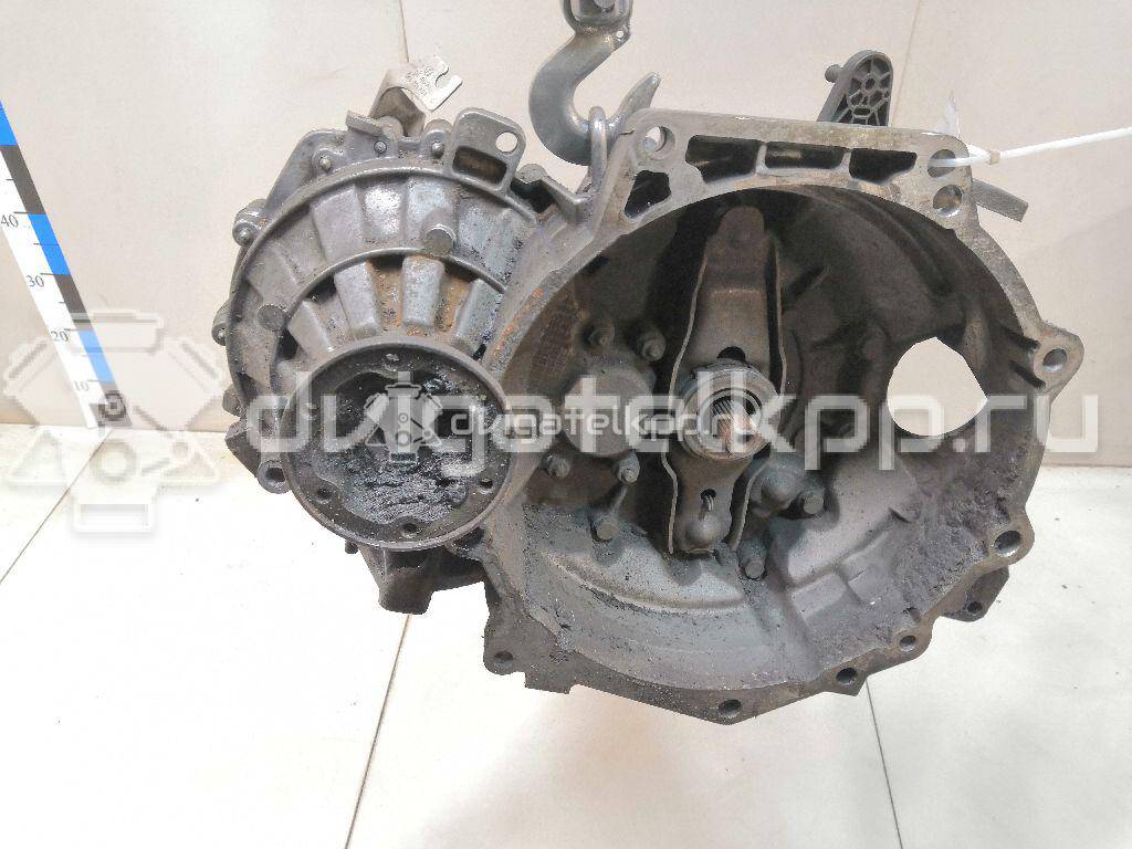 Фото Контрактная (б/у) МКПП для Volkswagen / Seat 105 л.с 8V 1.9 л BLS Дизельное топливо 0A4300045 {forloop.counter}}